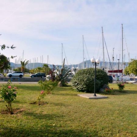 Apartment Κοντόκαλι Εξωτερικό φωτογραφία